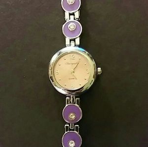 Chaoyado quartz women's watch